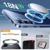 TORRAS Hülle für Samsung Galaxy S25 Smartphone - Schwarz Produktbild-Vorschau 6