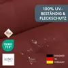 LILENO HOME Gartenstuhl Auflagen als [1er Set - Hochlehner] Produktbild-Vorschau 7