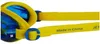 Speedo Jet Kinderschwimmbrille Gelb  Jungen,Mädchen Gelb Produktbild-Vorschau 3