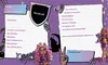 Monster High: Mein Freundebuch Produktbild-Vorschau 5