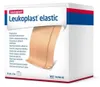 Leukoplast Pansements élastiques 8 cm x 5 m rouleau, 1 pc Voir les images du produit 2