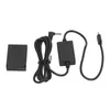 LP-E12 Batteria fittizia con alimentatore USB Type-C - Anteprima dell’immagine prodotto 5