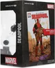 Figurka Kolekcjonerska Deadpool w Szarym Garniturze 1/6 - Náhľad obrázku produktu 10