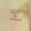hummel hmlIRIS DRESS S/S - ITALIAN STRAW - 62 Produktbild-Vorschau 4