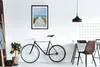 Bild - Bilderrahmen - 50 cm x 70 cm - MDF - Rahmen - Produktbild-Vorschau 2