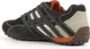 Geox Snake U4207K02214C1300 (45/dk grey-off white) Produktbild-Vorschau 5