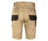 Brixton Practical Kurze Arbeitshose Arbeitsshorts Produktbild-Vorschau 4