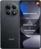 Xiaomi Redmi Notes 15 6 + 128 GB 6.77 "NFC Black DS EU  Produktbild-Vorschau 3