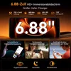 Blackview Wave 10C smartphone Ohne Vertrag, Android 16, Produktbild-Vorschau 6
