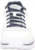 Skechers scarpe da uomo stringate Sporty suola in gomma Anteprima dell’immagine prodotto 39