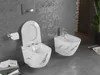 Mexen Lena WC-Schüssel Rimless mit Softclose-Slim-Sitz, Produktbild-Vorschau 3