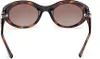 Okulary przeciwsłoneczne Guess GU00198-H 52F Podgląd zdjęcia produktu 5