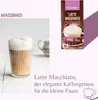 MASSIMO Latte Macchiato 160 Sticks Vorteilspack (16 x 10 Produktbild-Vorschau 6