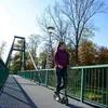 Tempish Nixin 230 Al Roller Argento Argento Taglia Unica Anteprima dell’immagine prodotto 6