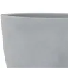 Siena Garden Pflanzgefäß BRISTOL 40 stein-grau Ø 40 x 30,5 Produktbild-Vorschau 2