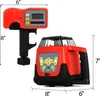 Laser rotatif Professional Plage de travail max 500 m Laser Voir les images du produit 8