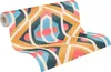 Profhome 395314-GU Tapeta retro Geometryczna niebieska Podgląd zdjęcia produktu 2