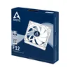 Arctic Cooling F12, Ventilator, Computertasche, 120 mm, Produktbild-Vorschau 8