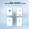 Per Samsung Galaxy Watch 7 40 mm Hydrogel Pellicola Anteprima dell’immagine prodotto 2