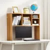 Schreibtischregal Tischorganizer Tischregal 1-stufig Produktbild-Vorschau 8