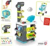 Supermarché Smoby avec chariot Voir les images du produit 7