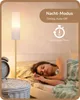 EDISHINE Ściemnialna lampa podłogowa do salonu 165 cm, Podgląd zdjęcia produktu 3