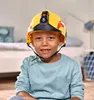 Simba - 108101000 - Feuerwehr Helm Rosenbauer mit Licht Náhled obrázku produktu 9