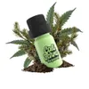 Cannabis terpènes Botanicals | TERPENE PROFILE - AC/DC | 1 Voir les images du produit 1