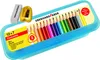 EberhardFaber Buntstifte Jumbo dreikant 12 tlg. Box Produktbild-Vorschau 1