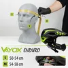 Cyklistická přilba Vayox Enduro VA0421BM, nastavitelná od Náhled obrázku produktu 5