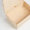 Zeller Present 13154, Skladovací krabice, Přírodní, Náhled obrázku produktu 4