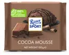 Ritter SPORT 5211779002 Ritter SPORT Kakao-Mousse Náhled obrázku produktu 1