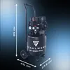 STAHLWERK Kompressor mit 30 L Tank (ST-308V Pro) – ölfrei & Produktbild-Vorschau 5