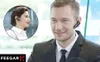 Feegar BF300 PRO Bluetooth 5.0 CSR Headset OhrHörer Produktbild-Vorschau 9