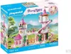 71845 Princess Magic Prinzessinnenschloss mit Königspaar Produktbild-Vorschau 6
