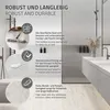 ML-Design Vinylboden Klick, PVC Bodenbelag Klicksystem mit Produktbild-Vorschau 4