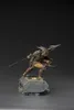 Iron Studios The Lord of the Rings - Armored Orc Statue Náhled obrázku produktu 2