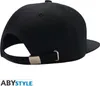 DRAGON BALL - Snapback Cap - Black & Orange- Kame Produktbild-Vorschau 4