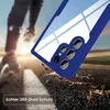 360 Grad Rundum Schutz Handyhülle für Samsung Galaxy S22 Produktbild-Vorschau 2