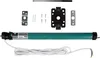Rollladenmotor JM, JM35-100 (10 Nm / SW40)  JULIUS MAYER Produktbild-Vorschau 4