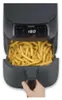 Severin FR 2461 Unique 4 L Autonome 1300 W Friteuse d’air Voir les images du produit 19
