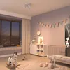 Ledvion Spot LED Plafond Blanc 3 spot Carre douille GU10 Voir les images du produit 4