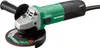HiKOKI G13SR4 730W 125mm Winkelschleifer Produktbild-Vorschau 7