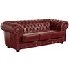 Max Winzer Norwin Sofa 3-Sitzer / Sofa 2-Sitzer / Sessel - Produktbild-Vorschau 5