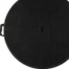 vhbw 2x Aktivkohlefilter kompatibel mit NEG KF959, KF659A+, Produktbild-Vorschau 5