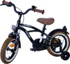 12 Zoll Kinder Jungen Fahrrad Kinderfahrrad Rad Cruiser Produktbild-Vorschau 8