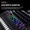 Komputer perkusyjny Roland Drum-Machine TR-8S z 2 kablami Podgląd zdjęcia produktu 8