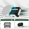 INF Custodia Magnetica AirPods 4: Cover Protettiva TPU PC Anteprima dell’immagine prodotto 3