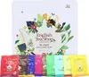 ETS - Kovová darčeková krabička na čaj "Luxury Tea Náhľad obrázku produktu 6