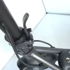Ninebot by Segway F20D elektrická kolobežka 20 km/h čierna Náhľad obrázku produktu 28